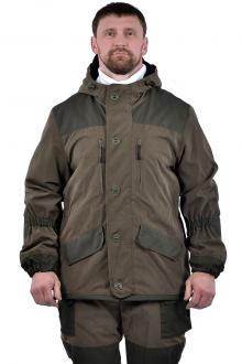 Костюм «Горка Деми» КОС 131.4.3 на флисе