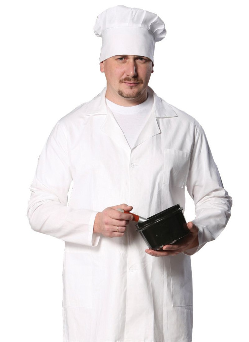 Костюм повара «КОС 318.0.1»