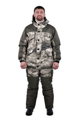 Костюм «Горка кмф Туман»