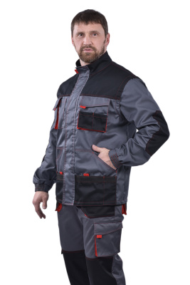 Куртка «КУР 261»